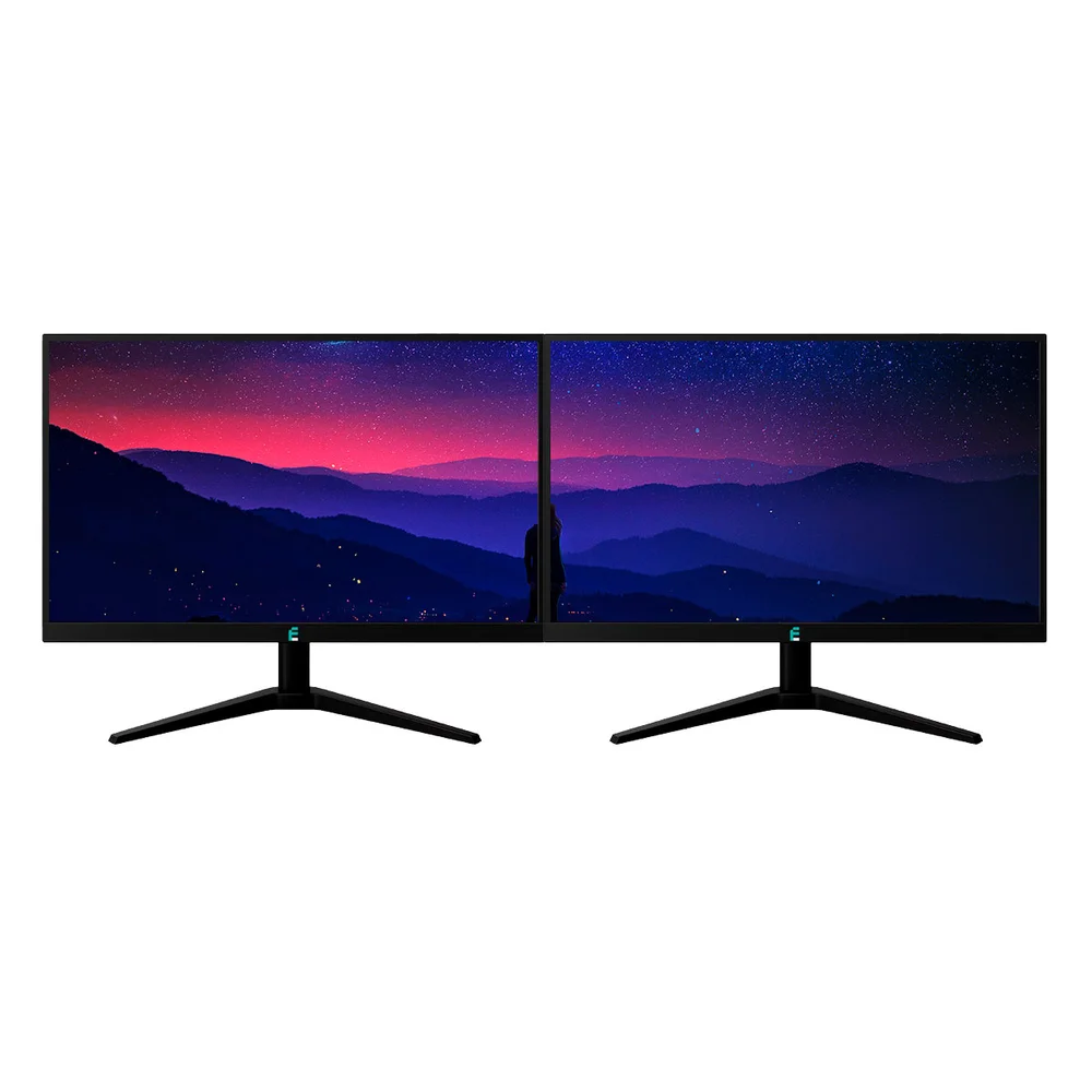 Computador Gamer Nyx i5, 2 Monitores, 16gb Ram, Placa De Vídeo 4gb, SSD 512gb - view 3