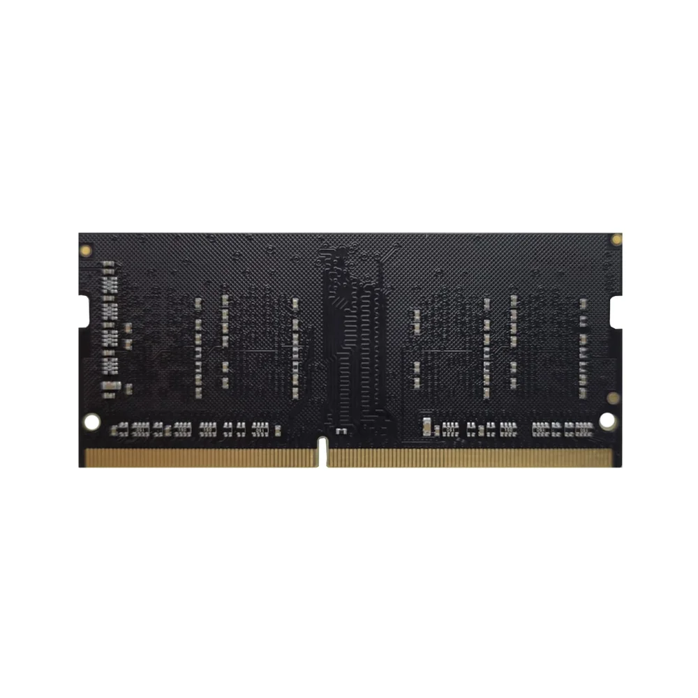 Imagem 3 de 5 do produto Memoria Notebook 16gb Ddr4 3200 Cl22 1.2v Soddim Sgm16gl3200cl22nb Sgmax
