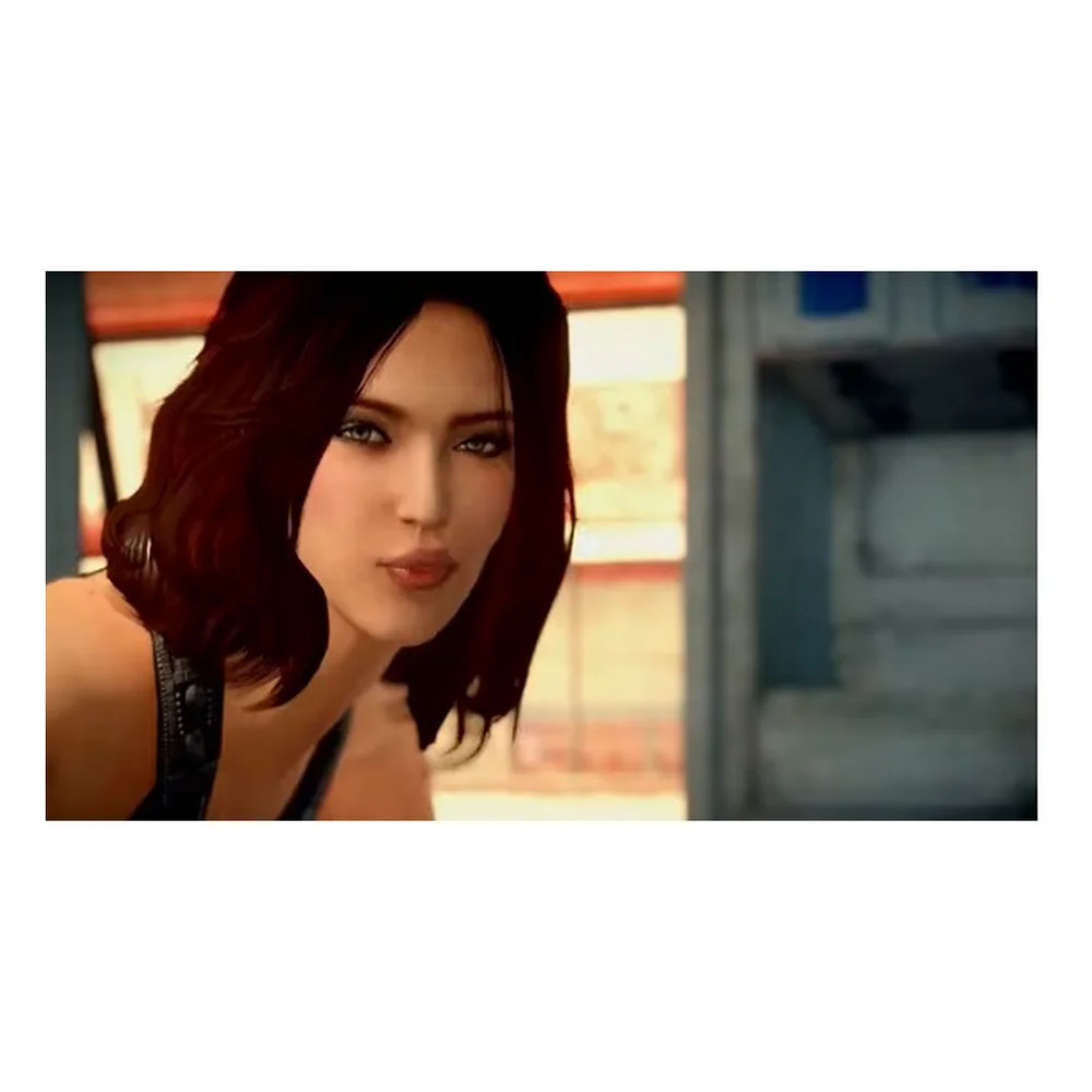Imagem 3 de 4 do produto Jogo Need For Speed: The Run (platinum Hits) - XBOX 360