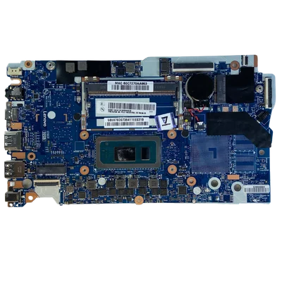 Placa Mãe Lenovo Ideapad 1 i3 12 Th Nm-e361 Jv471 E Jv571