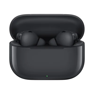 Fone De Ouvido Sem Fio Huawei Freebuds Se 4 Anc Intra-auricular Preto - Fujit010 - Bivolt