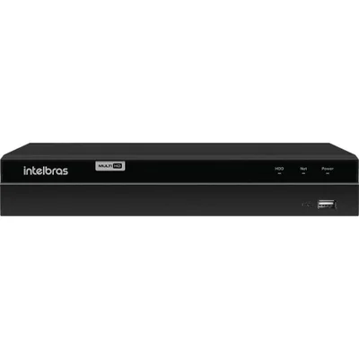 Gravador Digital De Vídeo Mhdx 1216 16 Canais Intelbras - Bivolt — foto 3