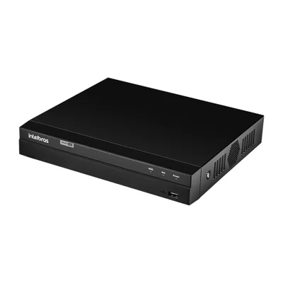 Gravador Digital De Vídeo Mhdx 1216 16 Canais Intelbras - Bivolt — foto 4