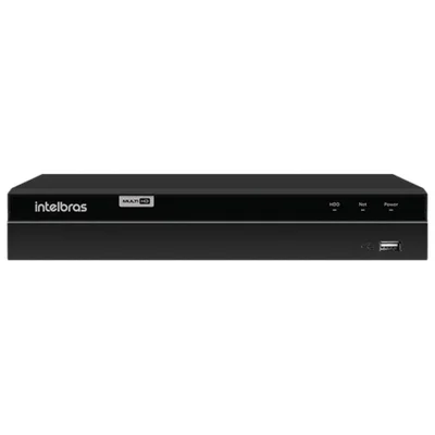 Gravador Digital De Vídeo Mhdx 1216 16 Canais Intelbras - Bivolt — foto 5
