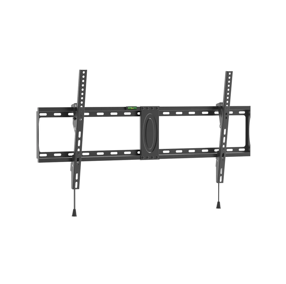 Imagem 1 de 5 do produto Suporte Tv Inclinável Telas Gigantes 37 À 90 " - Arcticus Sti4303 Cor:preto