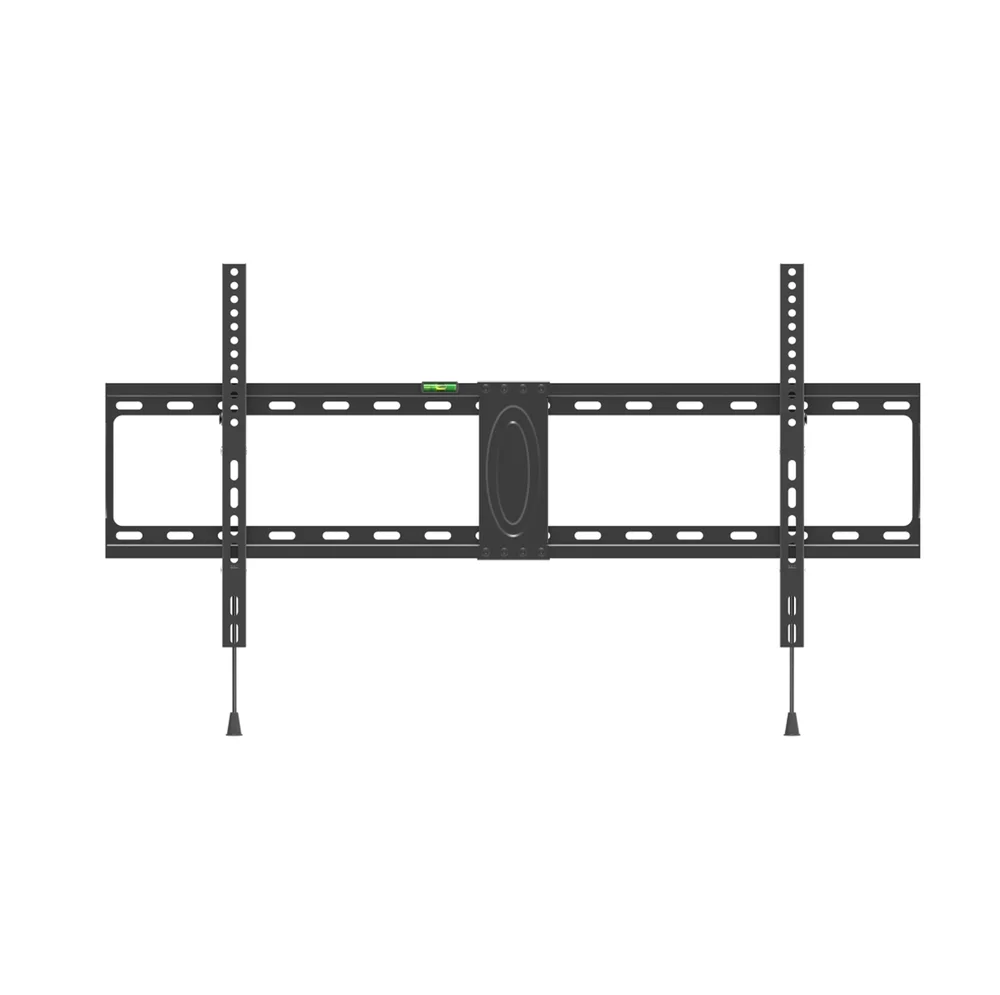 Imagem 2 de 5 do produto Suporte Tv Inclinável Telas Gigantes 37 À 90 " - Arcticus Sti4303 Cor:preto