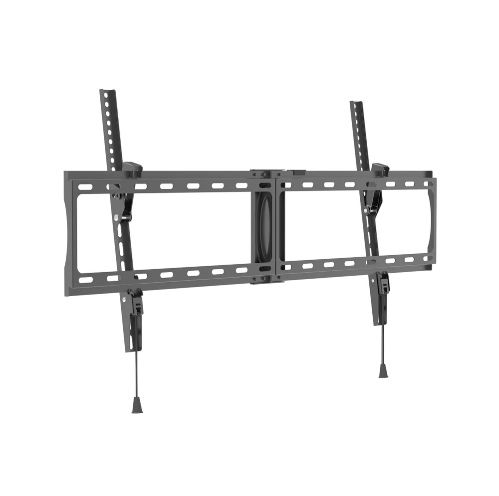 Imagem 4 de 5 do produto Suporte Tv Inclinável Telas Gigantes 37 À 90 " - Arcticus Sti4303 Cor:preto