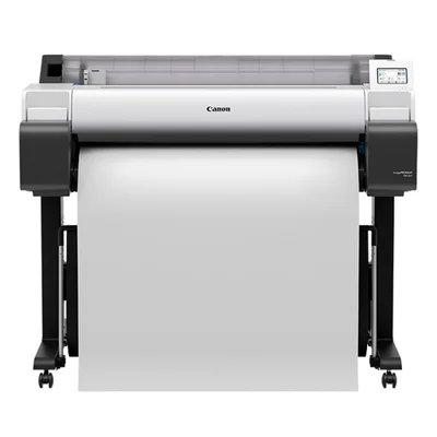 Impressora Plotter Canon Imageprograf Tm-340 6248c010aa