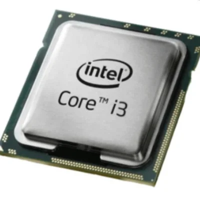 Processador Intel Core i3-4160 3.6ghz 3mb Cache LGA  1150 (s/ Cooler)  Cm8064601483644