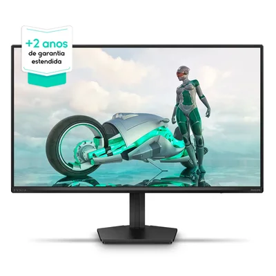 Monitor Gamer Philips Evnia 27quot 144hz 05ms