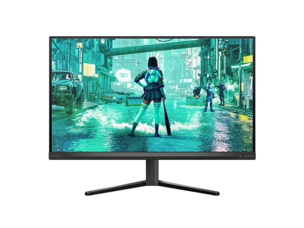 PHILIPS EVNIA ゲーミングモニター 27インチ180Hz QHD ② Monitor Gamer Philips Evnia 27quot 144hz 05ms