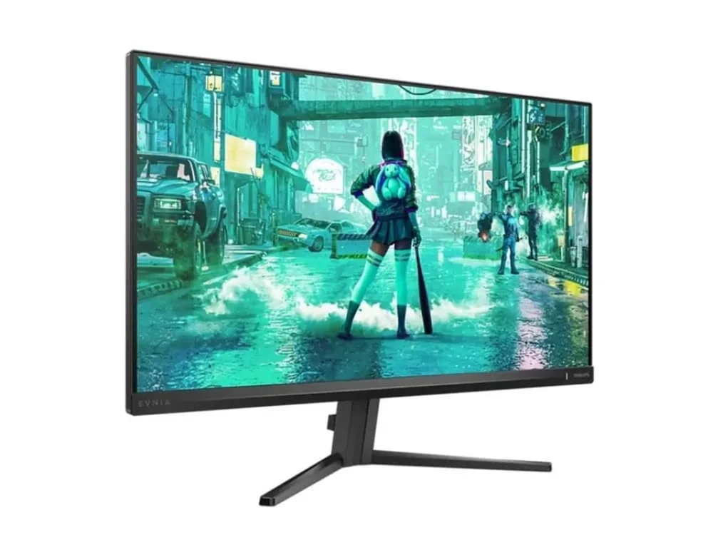 PHILIPS EVNIA ゲーミングモニター Monitor Gamer Philips Evnia 27quot 144hz 05ms