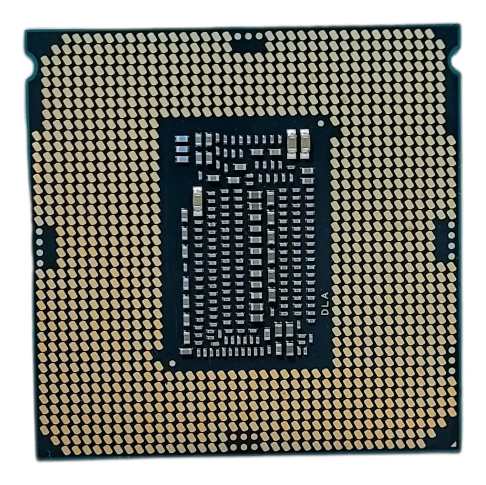 Imagem 2 de 4 do produto Processador Intel Core i5-9400f 2.9ghz (turbo 4.1ghz) 9mb Cache LGA  1151 (s/ Cooler) Cm8068403875509