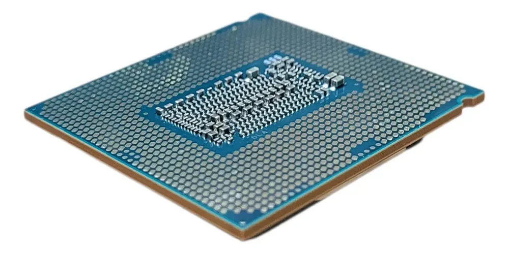 Imagem 4 de 4 do produto Processador Intel Core i5-9400f 2.9ghz (turbo 4.1ghz) 9mb Cache LGA  1151 (s/ Cooler) Cm8068403875509