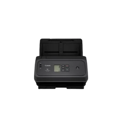 Scanner Canon A4 Dr-c340 40ppm 600 Dpi 7291c009aa