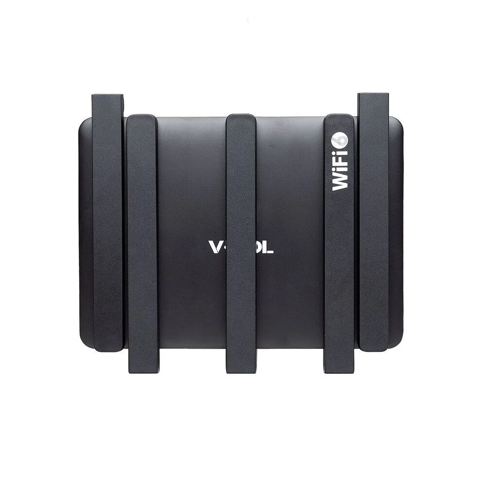 Imagem 3 de 5 do produto Roteador Hg5020-ax15-4g Ax1500 68400023