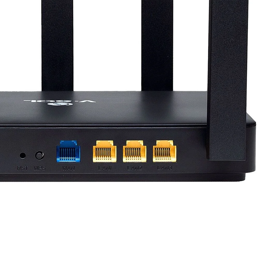 Imagem 4 de 5 do produto Roteador Hg5020-ax15-4g Ax1500 68400023