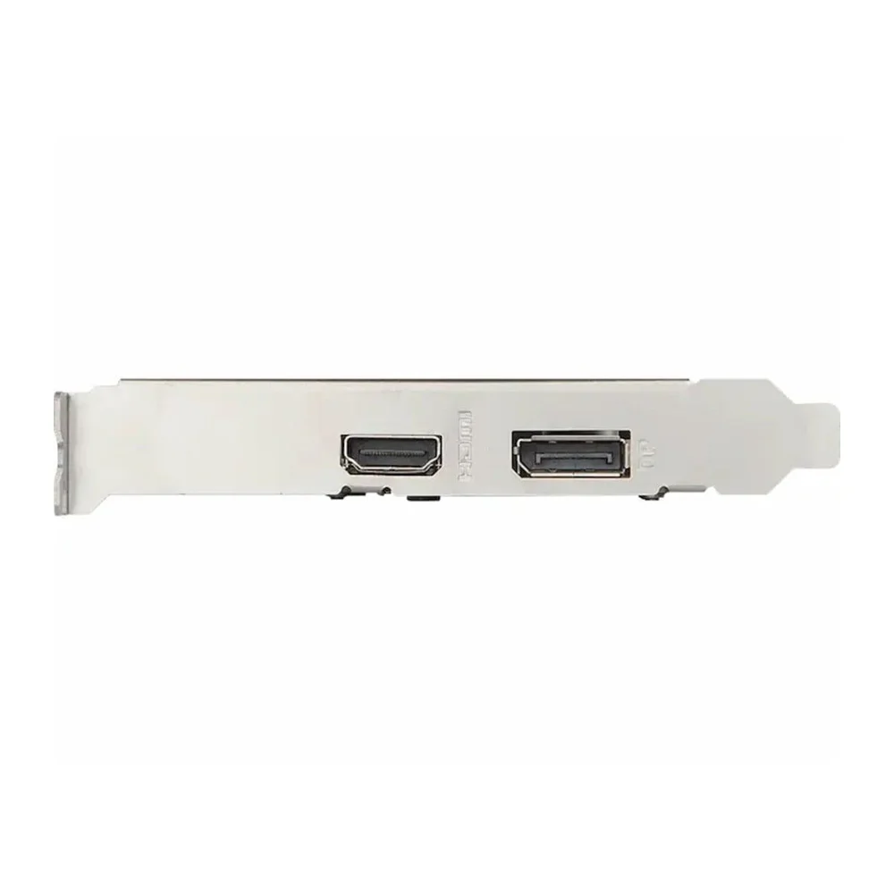 Placa De Vídeo Msi Nvidia Geforce Gt 1030 4gd4 Lp Oc, 4gb, GDDR4, 64 Bits, 912-v812-001 Placa De Vídeo Msi Nvidia Geforce Gt 1030 4gd4 Lp Oc, 4gb, GDDR4, 64 Bits, 912-v812-001