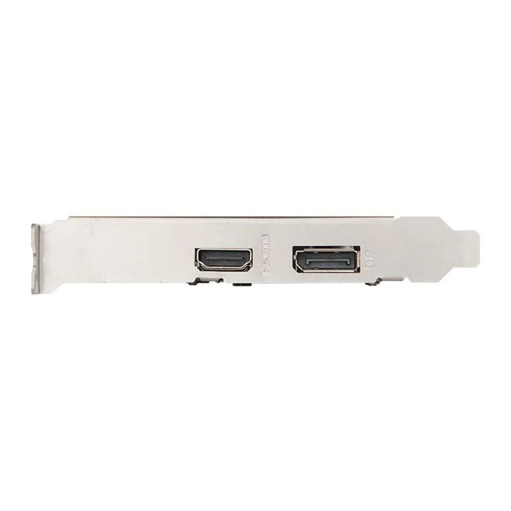 Placa De Video Msi Geforce Gt 1030 4gd4 Lp Oc 5