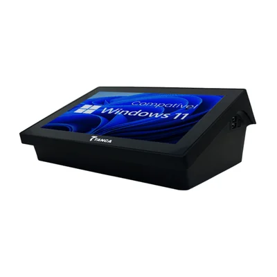 Desktablet Tanca Tdt-2000 10.1" Touch Screen Intel Celeron N4020 - 008500