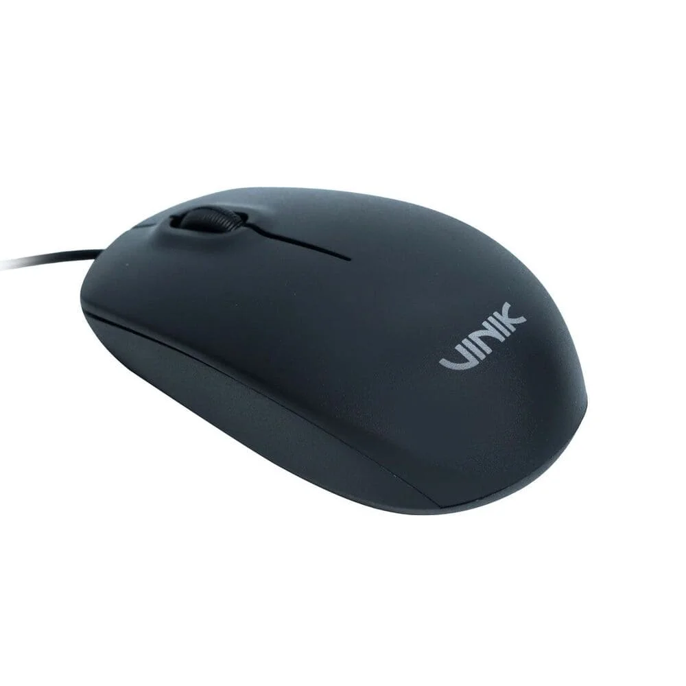 Imagem 2 de 5 do produto Mouse Usb Vinik Dynamic 1000dpi - Dm101