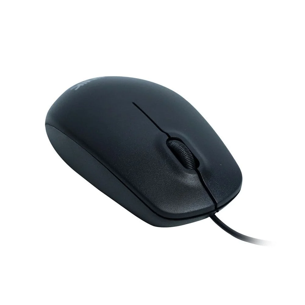 Imagem 3 de 5 do produto Mouse Usb Vinik Dynamic 1000dpi - Dm101