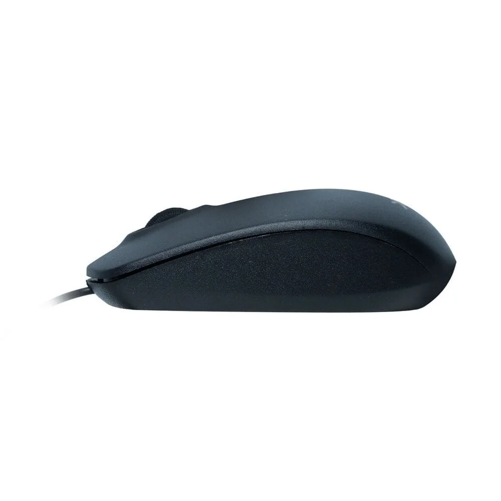 Imagem 5 de 5 do produto Mouse Usb Vinik Dynamic 1000dpi - Dm101
