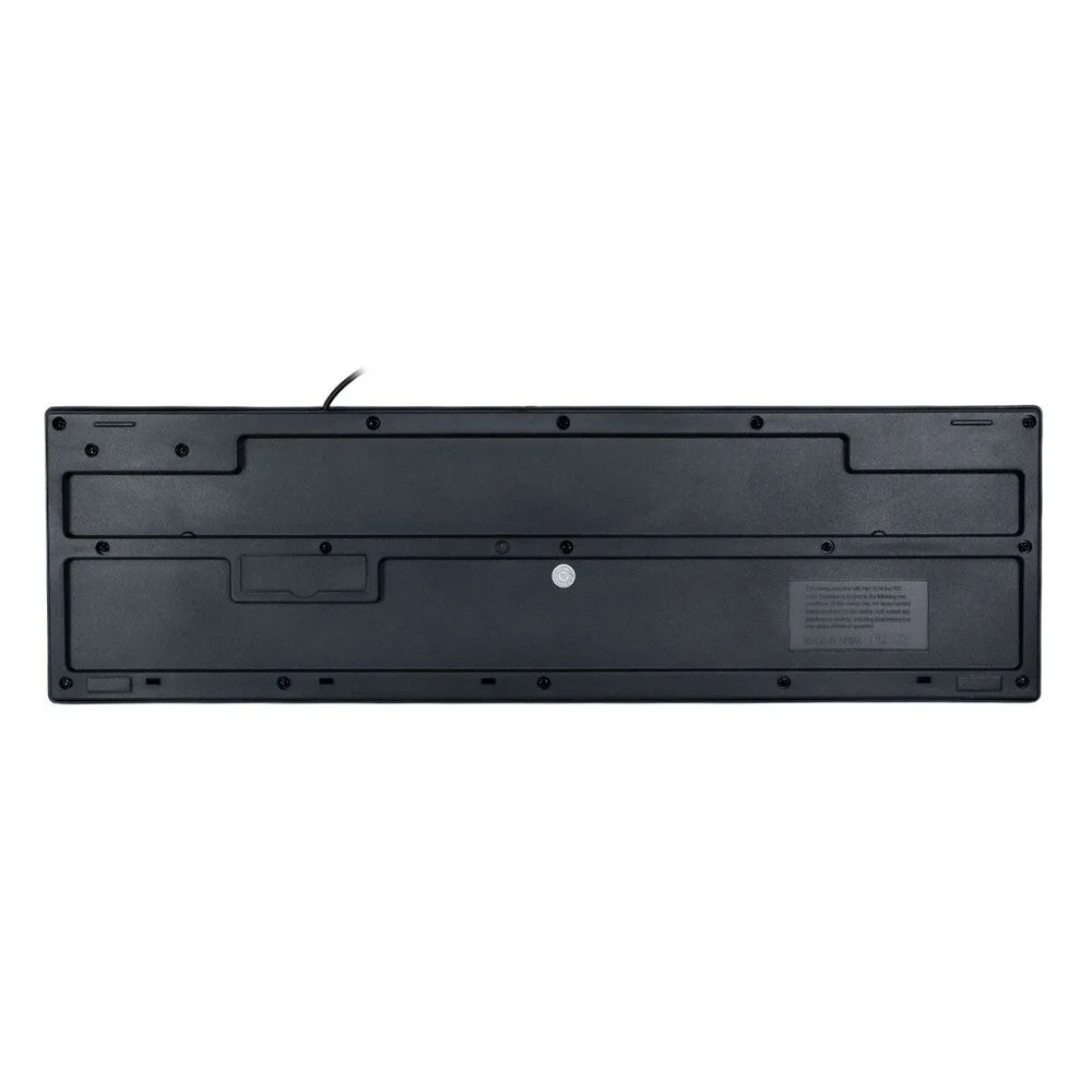 Imagem 4 de 5 do produto Teclado Usb Vinik Dynamic - Dt101