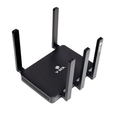 Roteador Hg5033-ax30-4g Ax3000 68400024