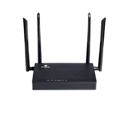 Ont V2802dac 1200g Preta 68400003