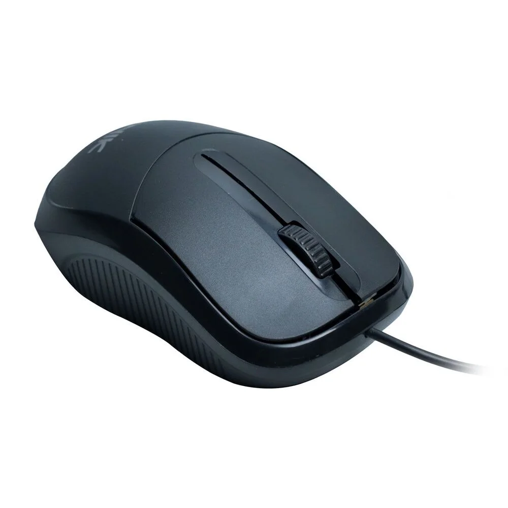 Imagem 2 de 5 do produto Mouse Usb Vinik Dynamic 1000dpi - Dm102
