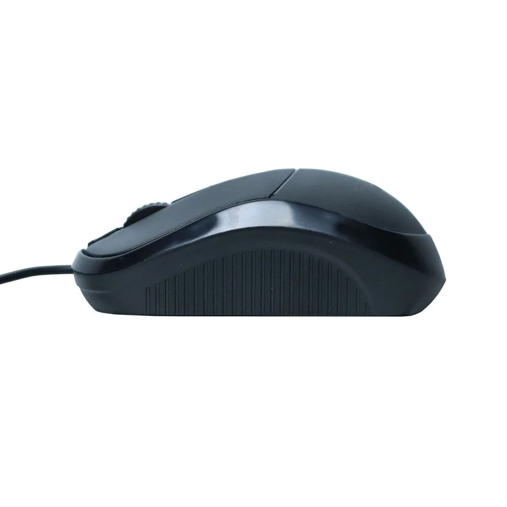Imagem 3 de 5 do produto Mouse Usb Vinik Dynamic 1000dpi - Dm102