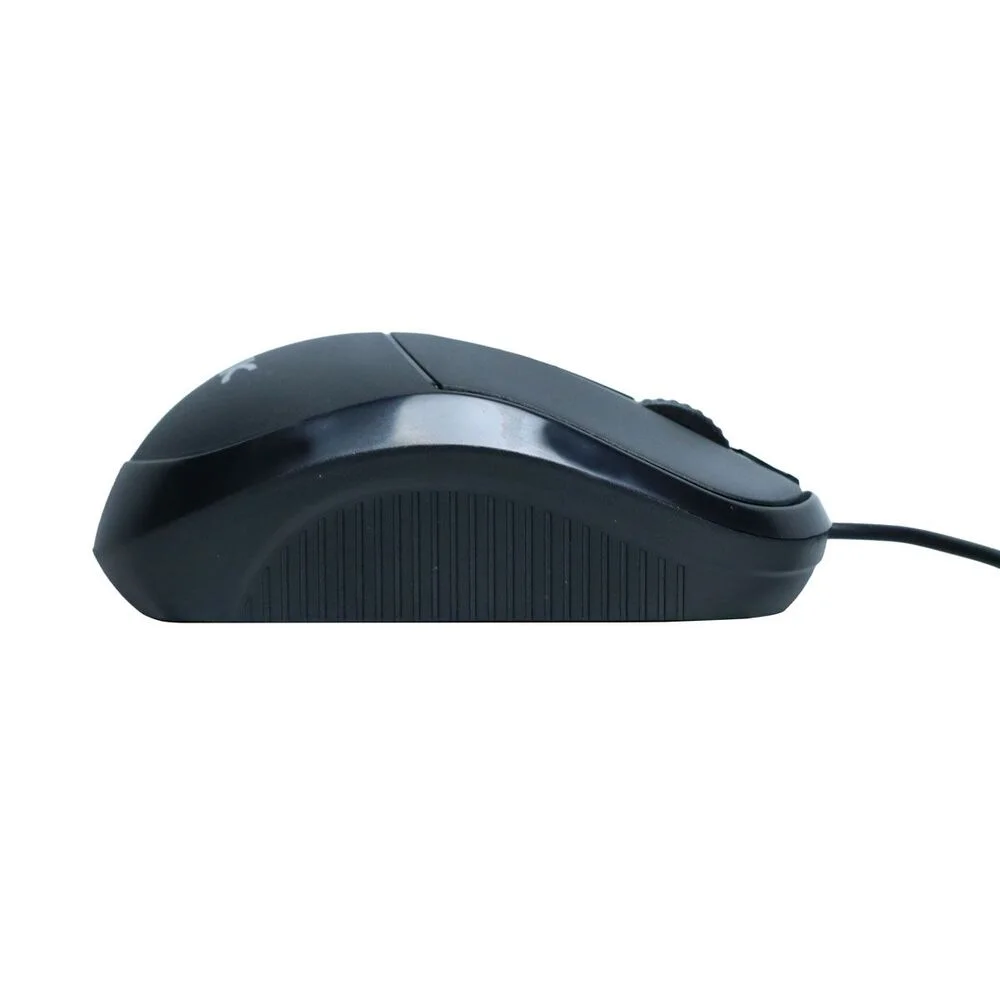 Imagem 4 de 5 do produto Mouse Usb Vinik Dynamic 1000dpi - Dm102