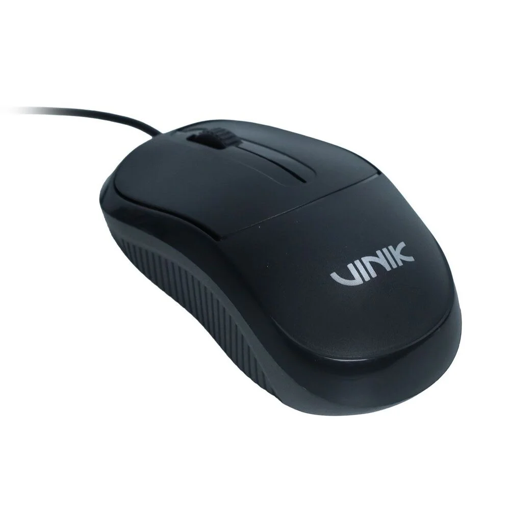 Imagem 5 de 5 do produto Mouse Usb Vinik Dynamic 1000dpi - Dm102