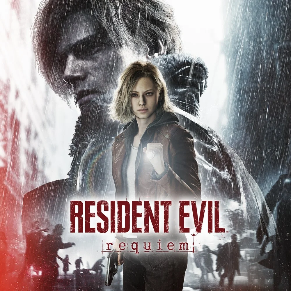 Imagem 2 de 4 do produto Resident Evil Requiem Ps5