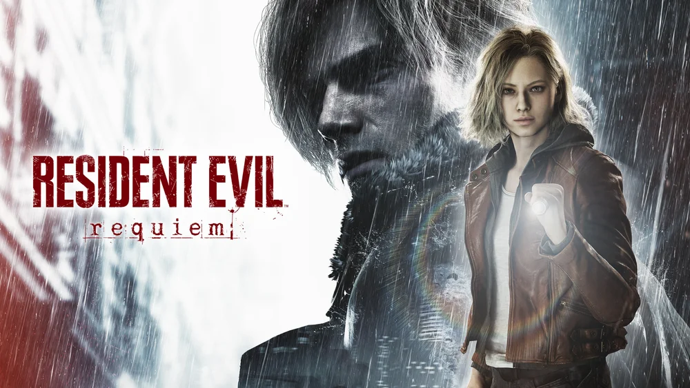 Imagem 3 de 4 do produto Resident Evil Requiem Ps5