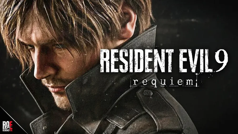 Imagem 4 de 4 do produto Resident Evil Requiem Ps5