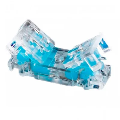 Conector Linear 101e Com Gel PCt Com 50 Peças