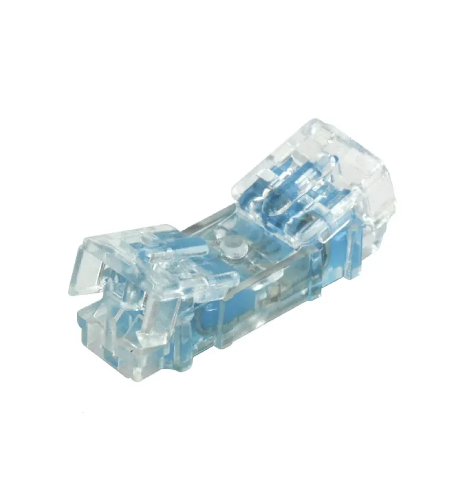Imagem 3 de 3 do produto Conector Linear 101e Com Gel PCt Com 50 Peças