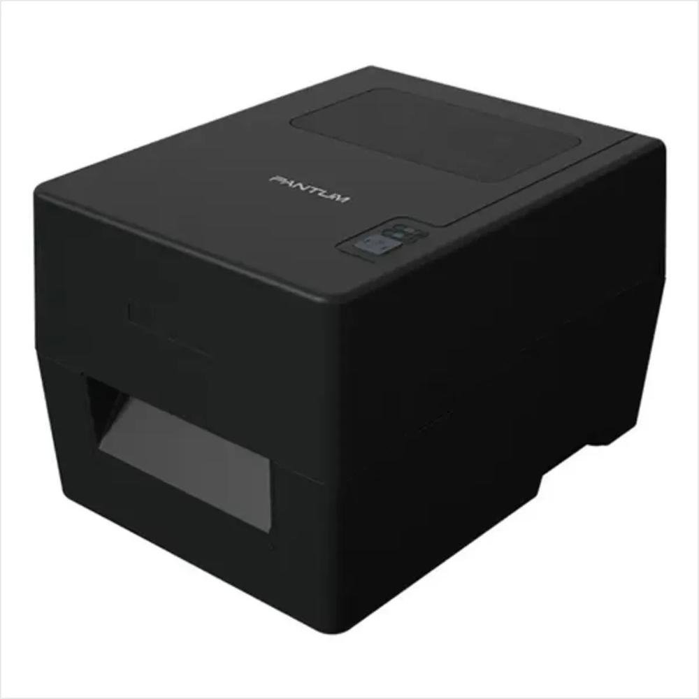 Impressora Térmica De  Etiqueta Pt-l270n Pantum