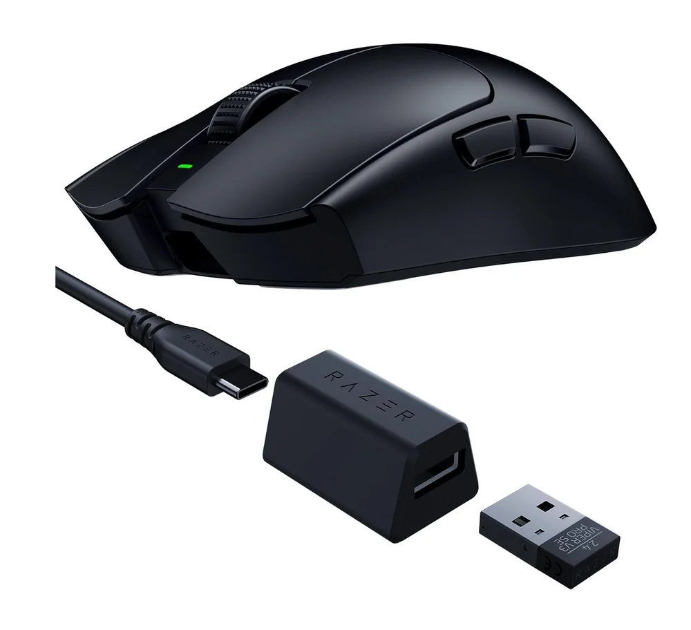 マウス・トラックボール Razer viper v3 pro Razer Viper V3 Pro – OctoShop