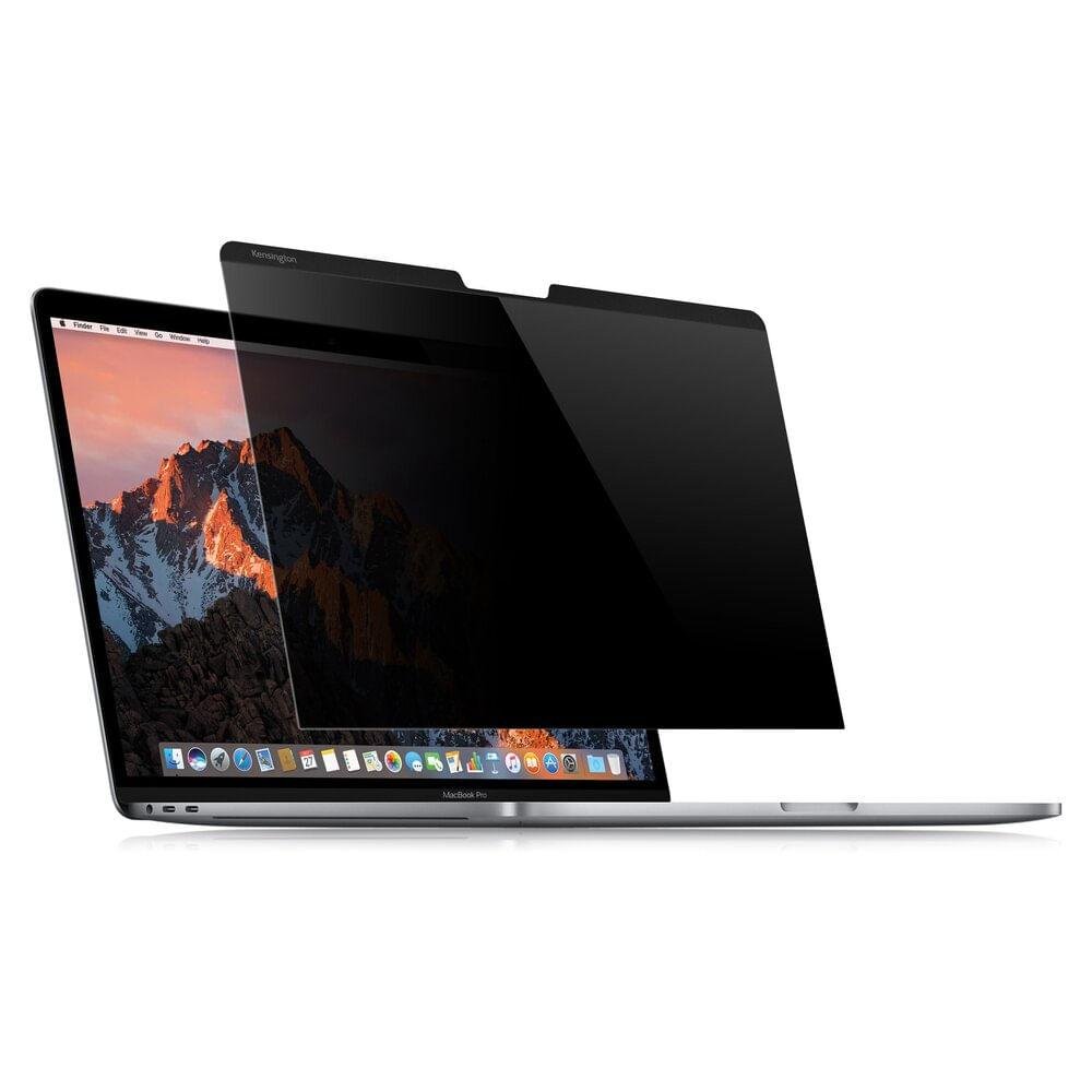 Filtro De Privacidade Kensington 13" Magnetico Macbook Pro K58360ww 292940 Kensington