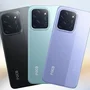 Smartphone Poco C85 Nfc Xiaomi 50mp Tela 6,9 120hz 256 GB 8 GB 10