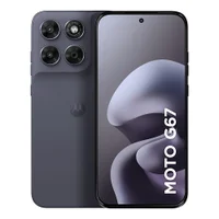 Motorola　moto g64 5G 8GB RAM 128GB ROM Produtos com até 15 OFF no PIX KaBuM