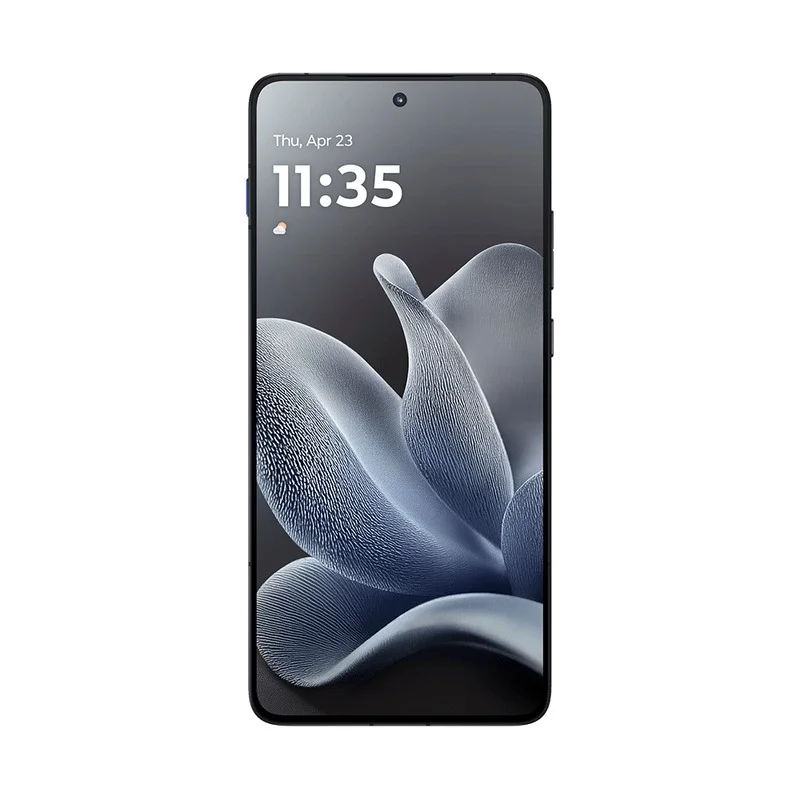 Smartphone Motorola Edge 70 5g 512gb - Gadget Gray, 24gb (12 Gb Ram+12 Gb Ram Boost), 3 Cameras 50mp, Tela De 6.7" Smartphone Motorola Edge 70 5g 512gb - Gadget Gray, 24gb (12 Gb Ram+12 Gb Ram Boost), 3 Cameras 50mp, Tela De 6.7"