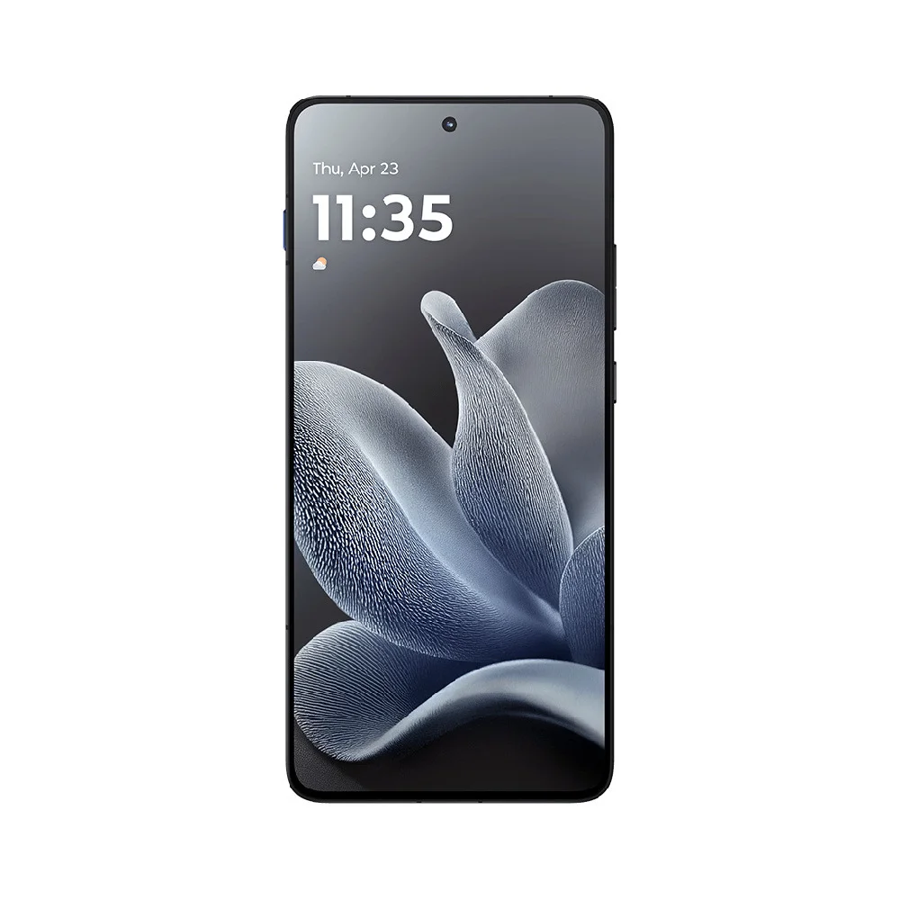 Smartphone Motorola Edge 70 5g 8GB+16gb Boost 256gb 50mp 6.7” Cinza Smartphone Motorola Edge 70 5g 8GB+16gb Boost 256gb 50mp 6.7” Cinza