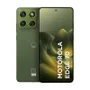 Smartphone Motorola Edge 70 5g 512gb - Bronze Green, 24gb (12 Gb Ram+12 Gb Ram Boost), 3 Cameras 50mp, Tela De 6.7"