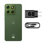 Smartphone Motorola Edge 70 5g 512gb - Bronze Green, 24gb (12 Gb Ram+12 Gb Ram Boost), 3 Cameras 50mp, Tela De 6.7"