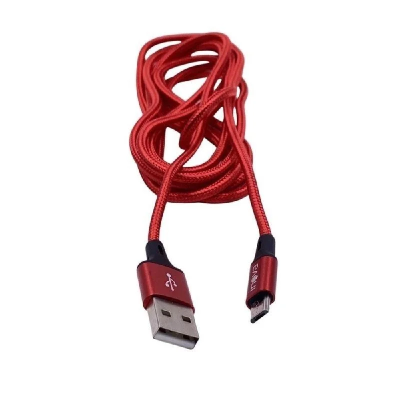 Cabo USB V8 Inova 2 Metros