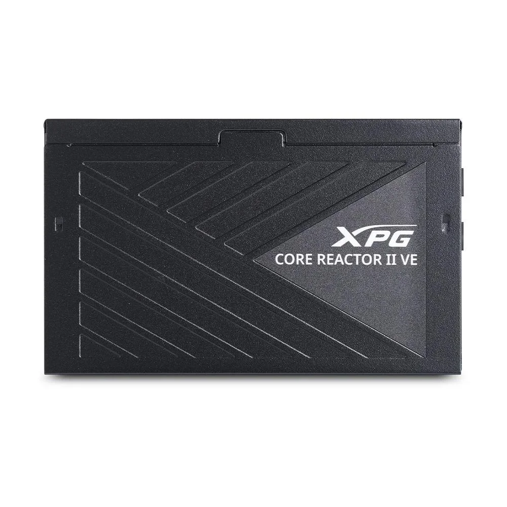 Imagem 4 de 5 do produto Fonte Xpg Core Reactor Ii Ve 850w 80 Plus Gold Modular Pfc Ativo Preto 75261436